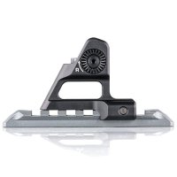 (image for) AR-15 PEAK ULTRALIGHT FIXED IRON SIGHTS