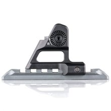 (image for) AR-15 PEAK ULTRALIGHT FIXED IRON SIGHTS