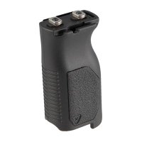 (image for) AR-15 ANGLED GRIPS W/ CABLE MANAGEMENT FUNCTION