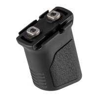 (image for) AR-15 ANGLED GRIPS W/ CABLE MANAGEMENT FUNCTION