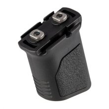(image for) AR-15 ANGLED GRIPS W/ CABLE MANAGEMENT FUNCTION