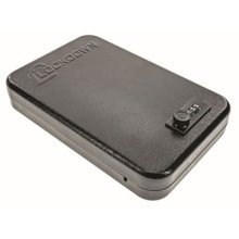 (image for) COMBINATION HANDGUN VAULT