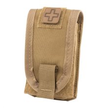 TOURNIQUET/SELF-AID POUCH