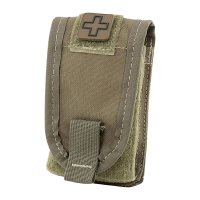 TOURNIQUET/SELF-AID POUCH