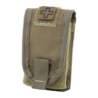 TOURNIQUET/SELF-AID POUCH