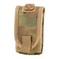 TOURNIQUET/SELF-AID POUCH