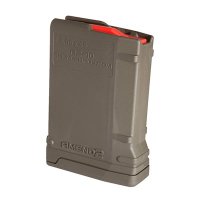 (image for) AR-15 MOD-2 5.56X45 NATO RIFLE MAGAZINE