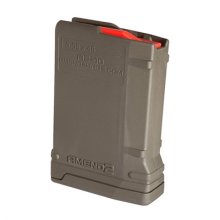 (image for) AR-15 MOD-2 5.56X45 NATO RIFLE MAGAZINE
