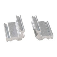 AR-15/M16 BARREL VISE JAWS