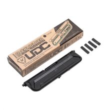 AR-15 OVERMOLDED ULTIMATE DUST COVER FOR 223/5.56