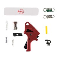 SMITH & WESSON M&P FLAT FACED TRIGGERS POLYMER