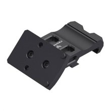 REBEL OFFSET DOT SIGHT MOUNT