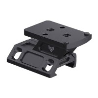 REBEL RISER DOT SIGHT MOUNT