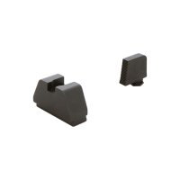 OPTIC COMPATIBLE SIGHT SETS FOR GLOCK