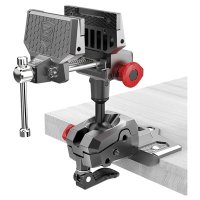 ARMORER'S MASTER VISE