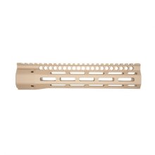 (image for) AR .308 SPECIAL OPS BATTLERAILS HIGH PROFILE M-LOK
