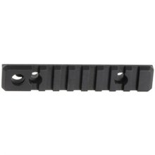 (image for) Q.A.R.S. RAIL SECTIONS