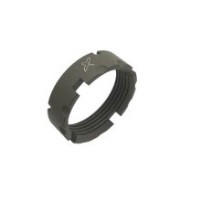 (image for) AR-15 BILLET CASTLE NUT