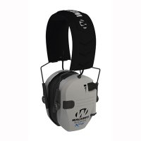 X-TRM DIGITAL RAZOR EAR MUFFS