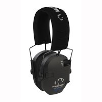 X-TRM DIGITAL RAZOR EAR MUFFS