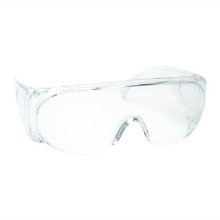 FULL COVERAGE SPORT SHOOTING GLASSES