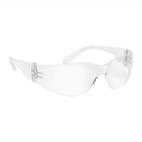 WRAP-AROUND SPORT SHOOTING GLASSES