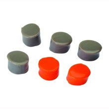 MOLDABLE SILICONE EAR PLUGS