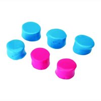 MOLDABLE SILICONE EAR PLUGS