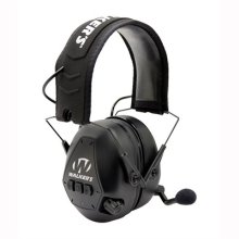 PASSIVE BLUETOOTH EAR MUFFS