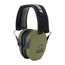 RAZOR SLIM PASSIVE MUFFS