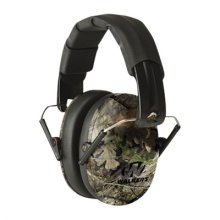 PRO LOW PROFILE FOLDING MUFFS