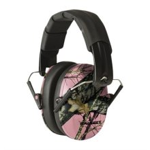 PRO LOW PROFILE FOLDING MUFFS