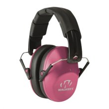 PRO LOW PROFILE FOLDING MUFFS