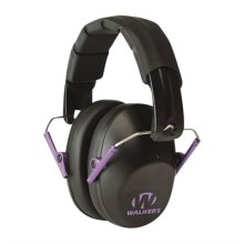 (image for) PRO LOW PROFILE FOLDING MUFFS