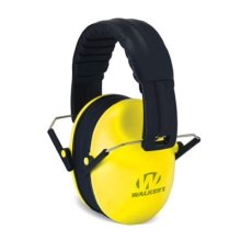 (image for) BABY & KID\'S FOLDING EARMUFFS