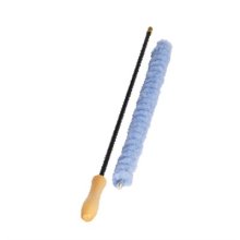 (image for) SHOTGUN RIG \"BORE RUNNER\" 2-PC CLEANING ROD