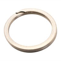(image for) AR-15 HELICAL GAS RING
