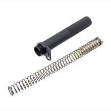 (image for) AR-15 PISTOL LENGTH RECEIVER EXTENSON