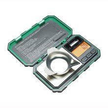 (image for) DIGITAL POCKET SCALE