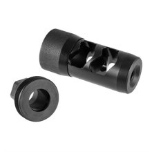 (image for) HELLFIRE 2P SELF TIMING MUZZLE BRAKE