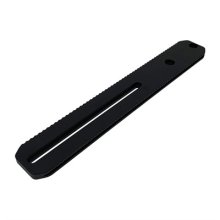 (image for) ARCALOCK UNIVERSAL FLAT RAIL