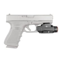 (image for) CMR-208 UNIVERSAL RAIL MASTER TACTICAL WEAPON LIGHT