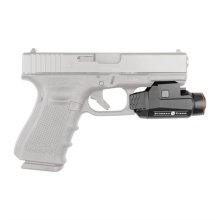 CMR-208 UNIVERSAL RAIL MASTER TACTICAL WEAPON LIGHT