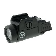 CMR-209 COMPACT RAIL MASTER UNIVERSAL PISTOL LIGHT