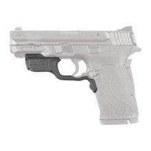 LG-459 LASERGUARD FOR S&W M&P 380EZ, 9EZ SHIELD AND M&P22 COMP