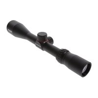 BRUSHLINE RIMFIRE 3-9X40MM SFP RIFLE SCOPE