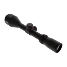 BRUSHLINE 3-9X50MM SFP RIFLE SCOPE