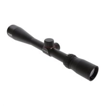 BRUSHLINE RIMFIRE 4-12X40MM SFP RIFLE SCOPE