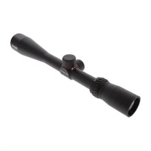 BRUSHLINE 4-12X40MM SFP RIFLE SCOPE