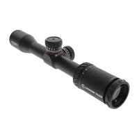 (image for) BRUSHLINE PRO 2-7X32MM SFP RIFLE SCOPE